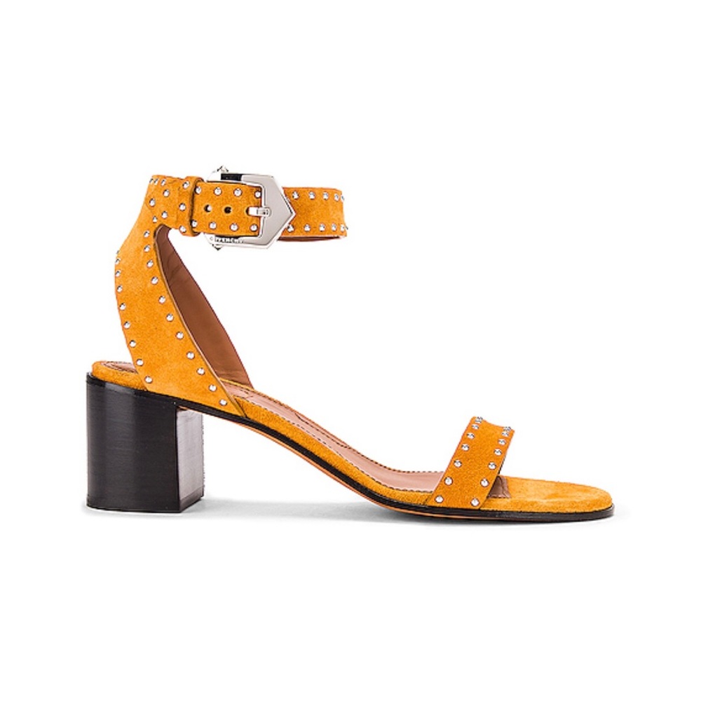 Givenchy Elegant Sandals